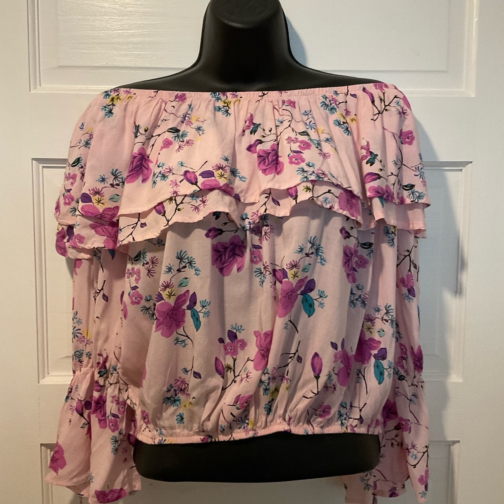 🛑🛑🛑FOREVER 21🌸 - Picture 4 of 8